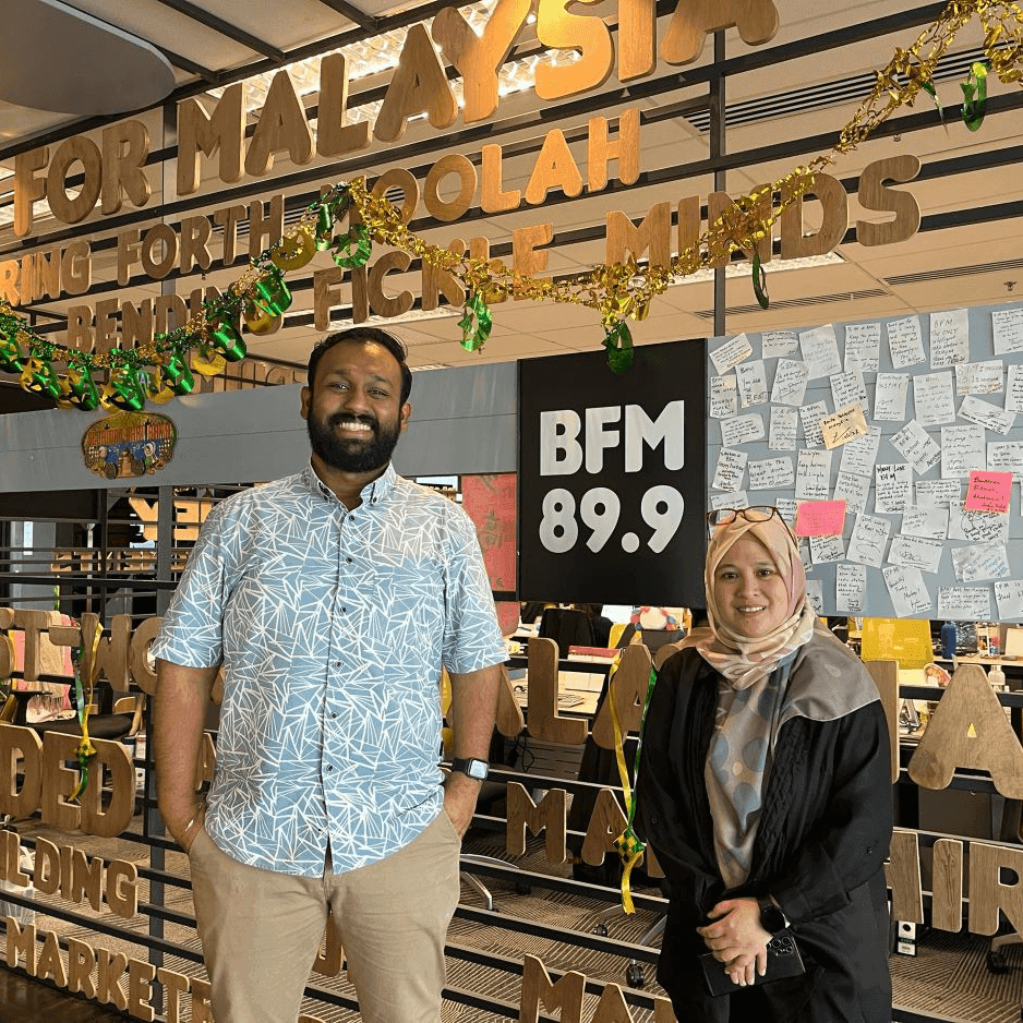 podcast image