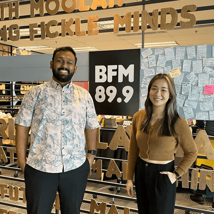 podcast image