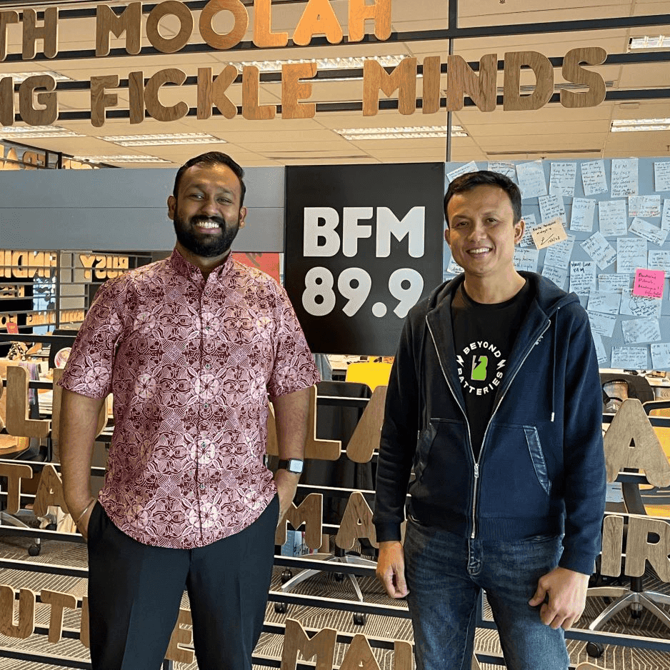 podcast image