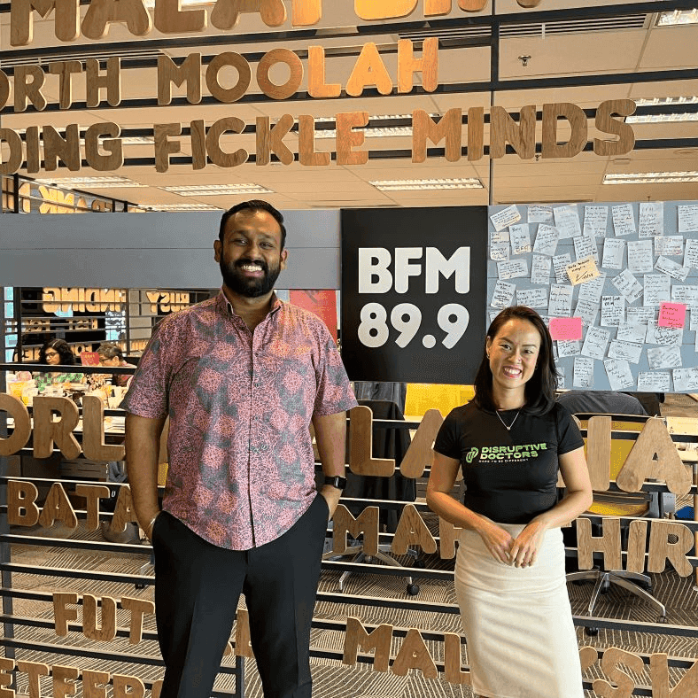 podcast image