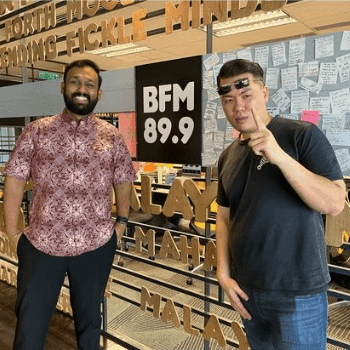 podcast image