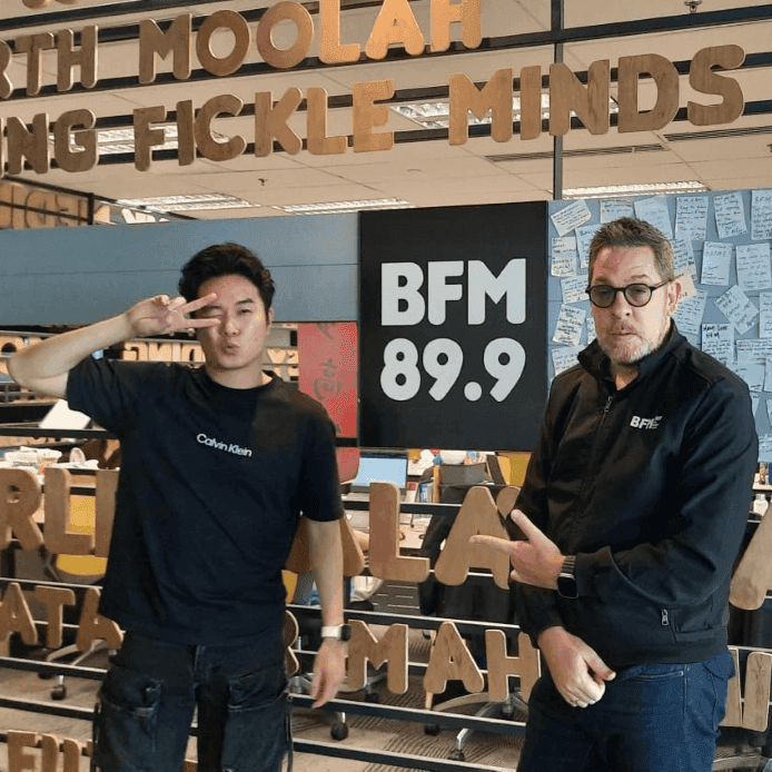 podcast image
