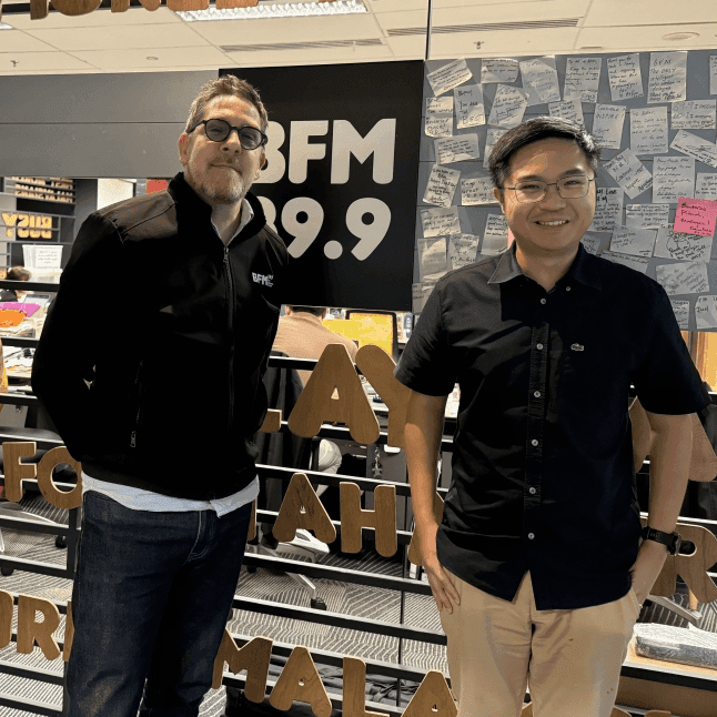 podcast image
