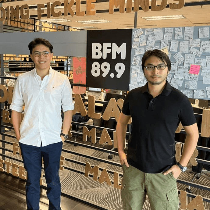 podcast image