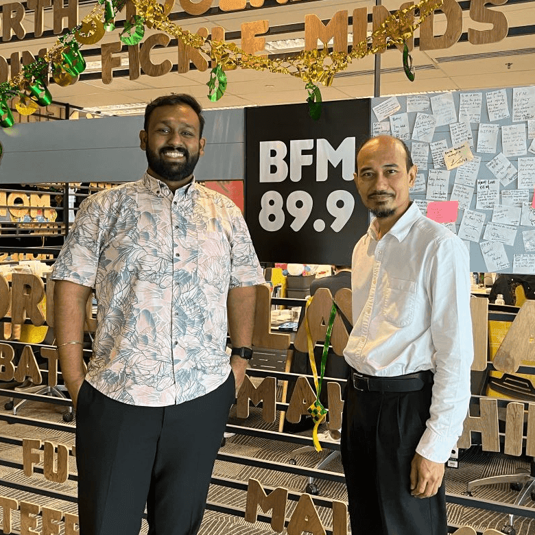 podcast image