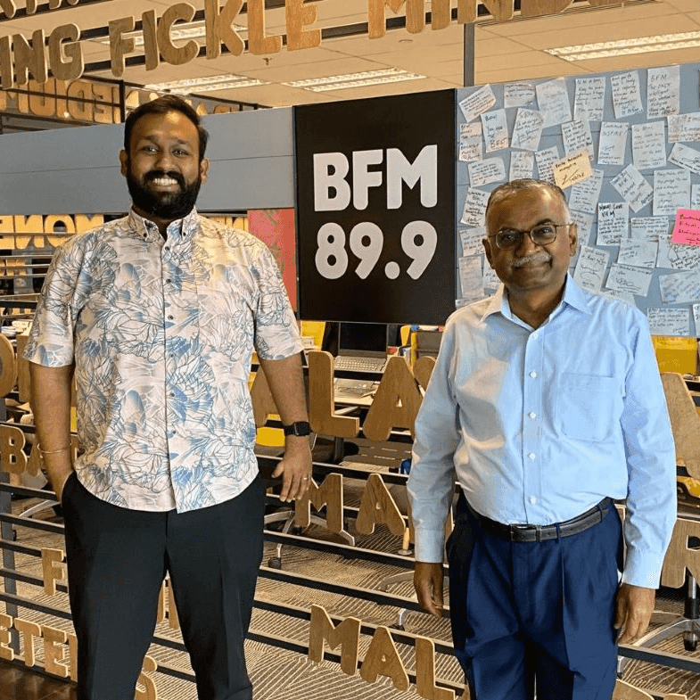 podcast image