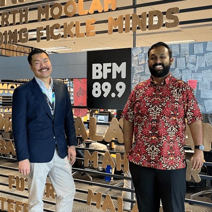 podcast image