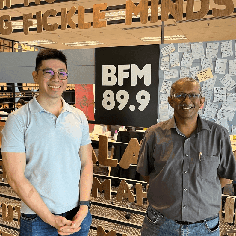 podcast image