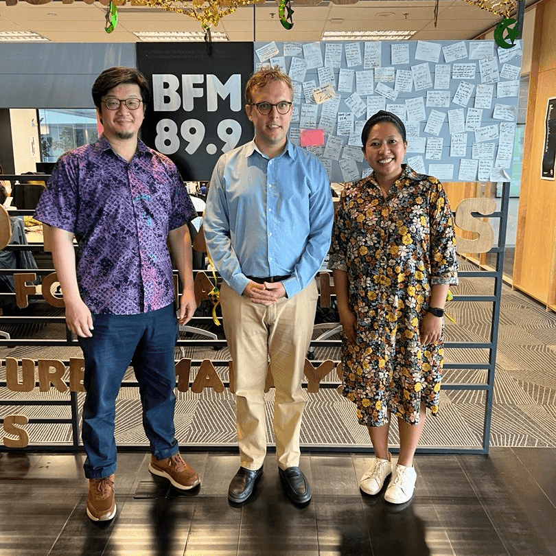 podcast image