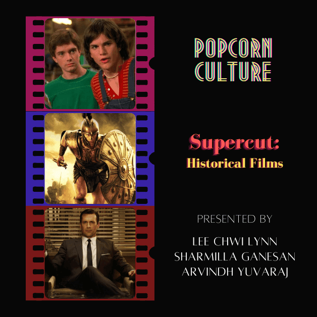 podcast image