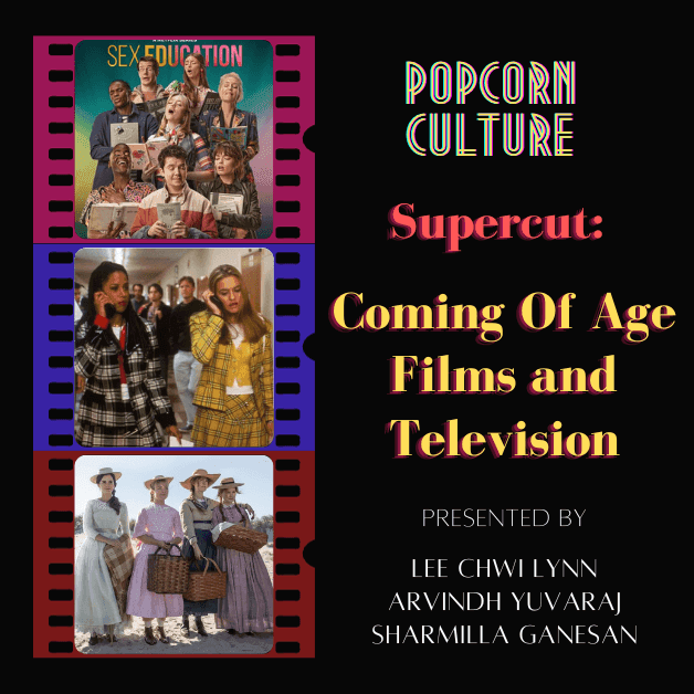 podcast image