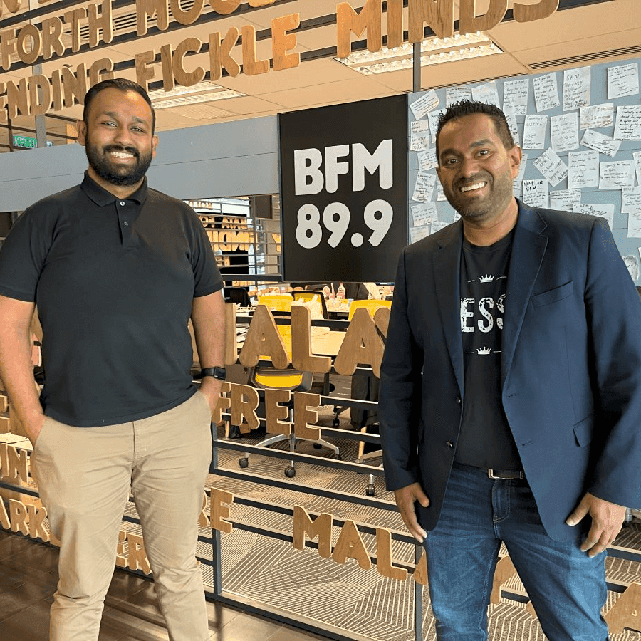 podcast image
