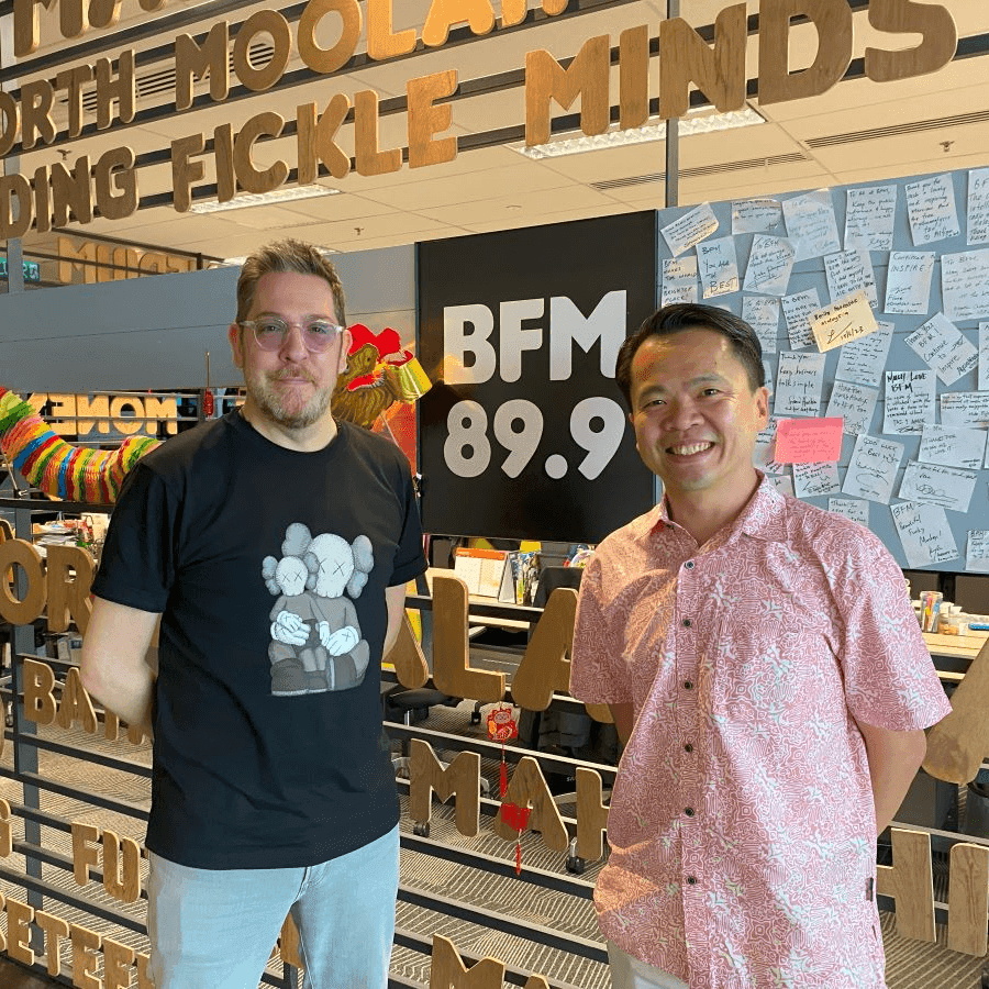 podcast image