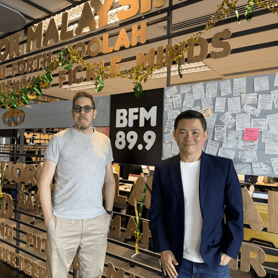podcast image