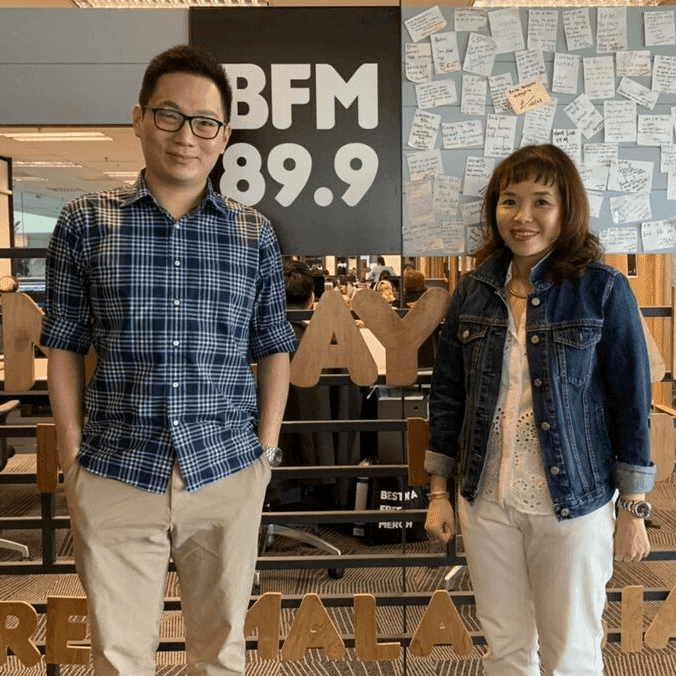 podcast image