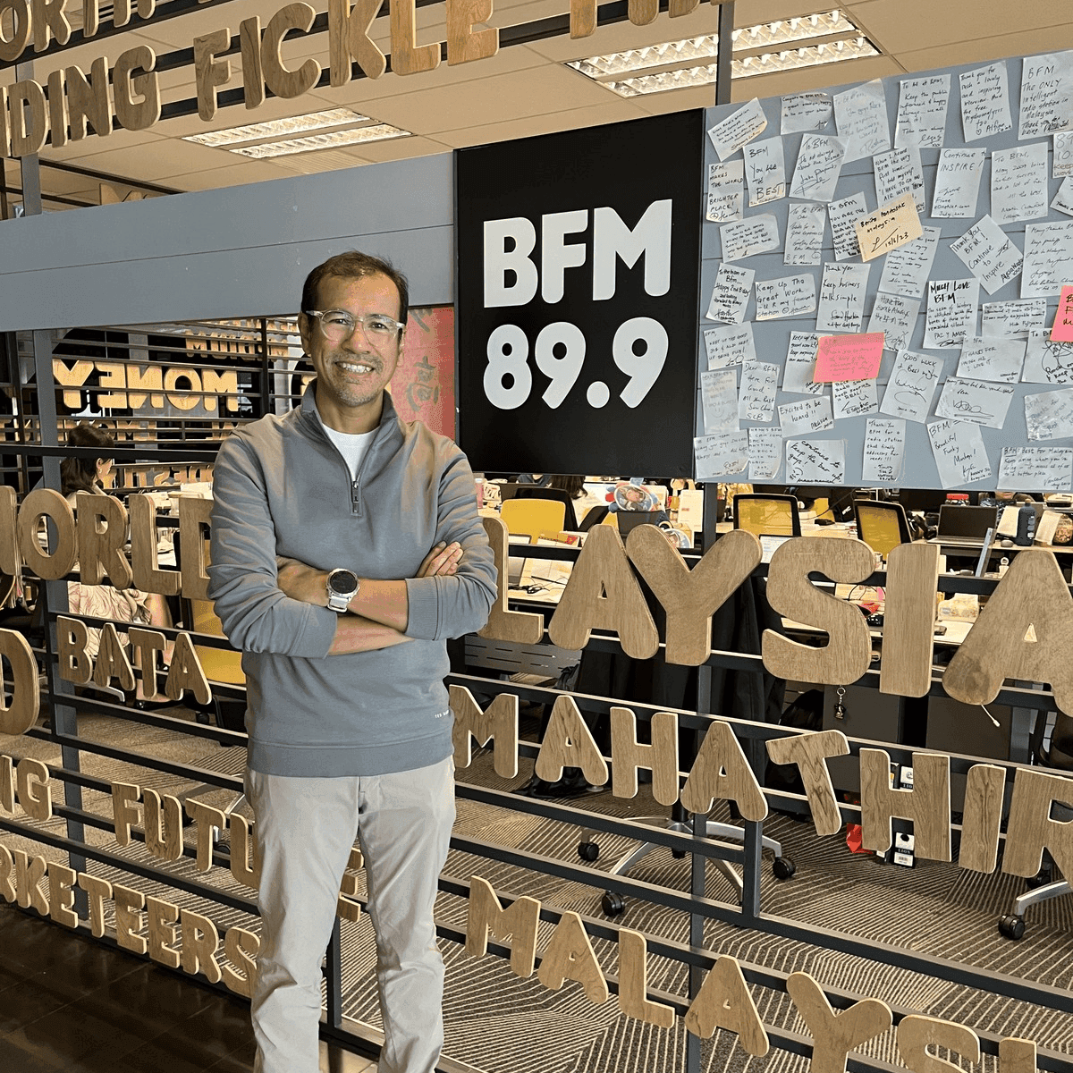 podcast image