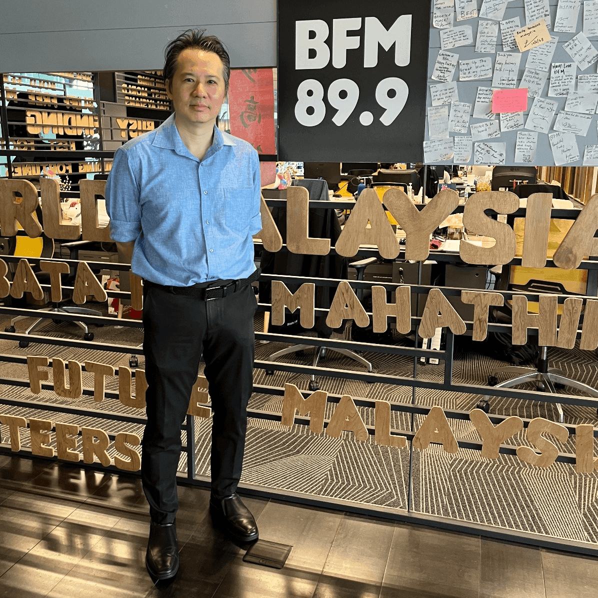 podcast image