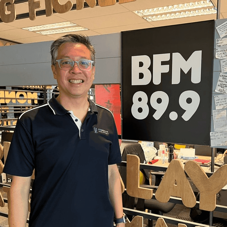 podcast image