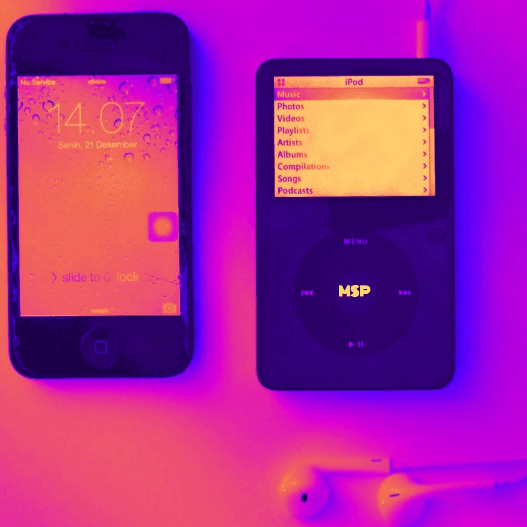 podcast image