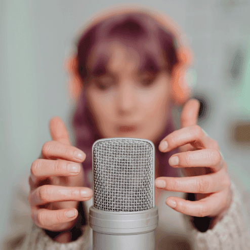 podcast image