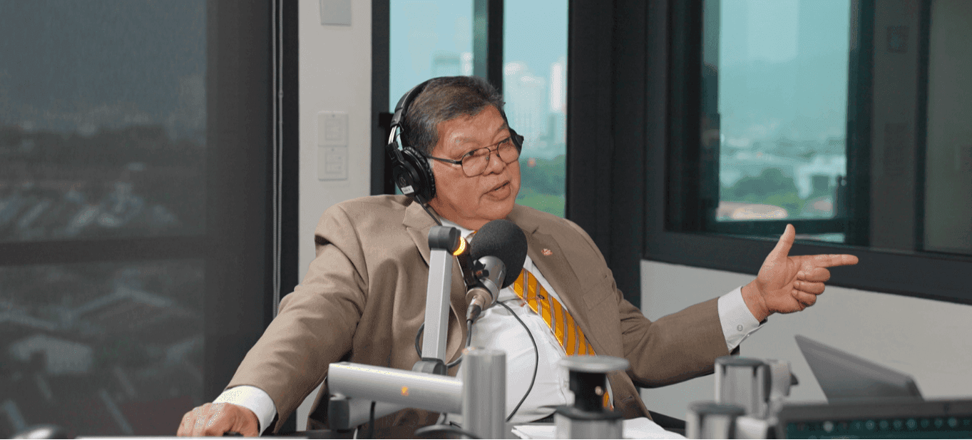 podcast image