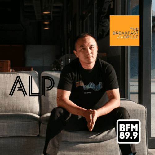 podcast image