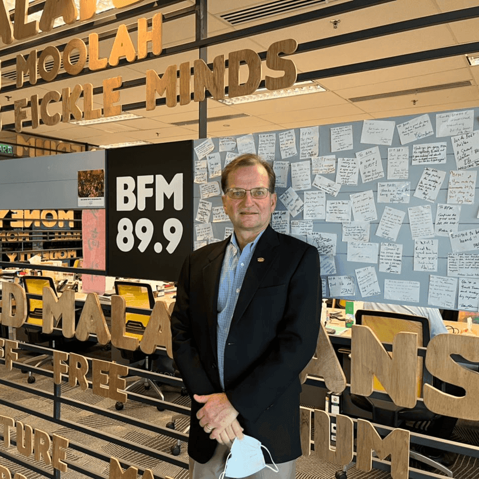 podcast image