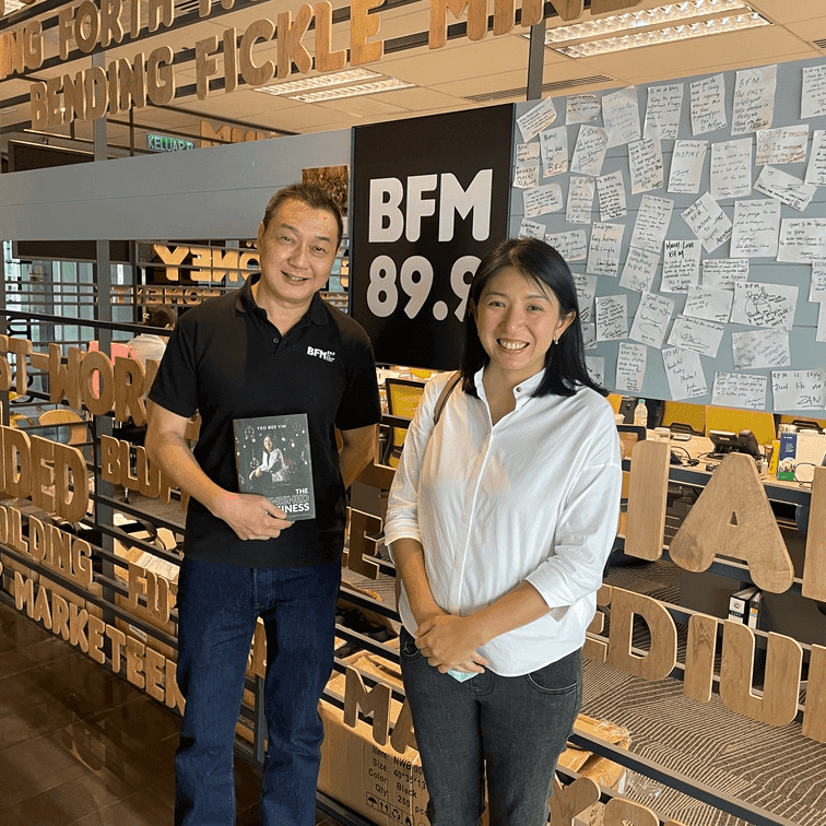 podcast image