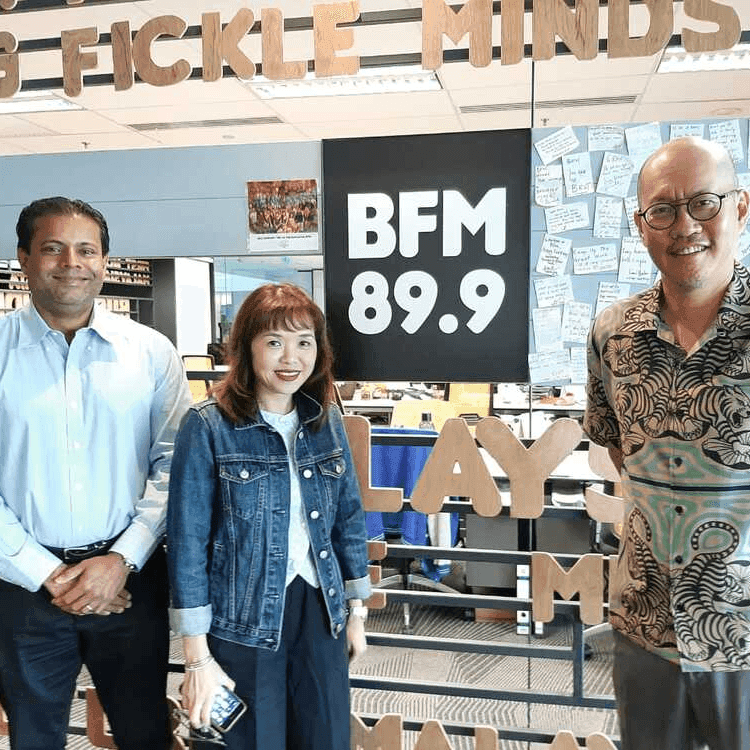 podcast image