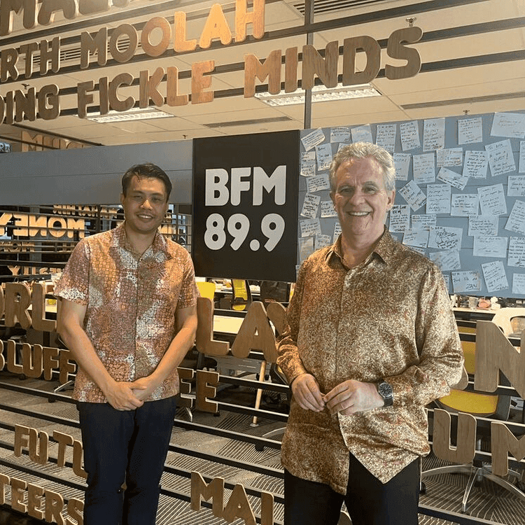 podcast image