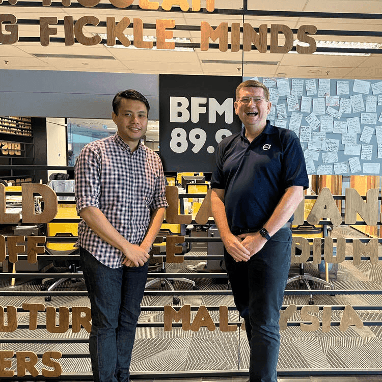 podcast image