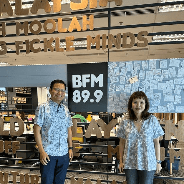 podcast image