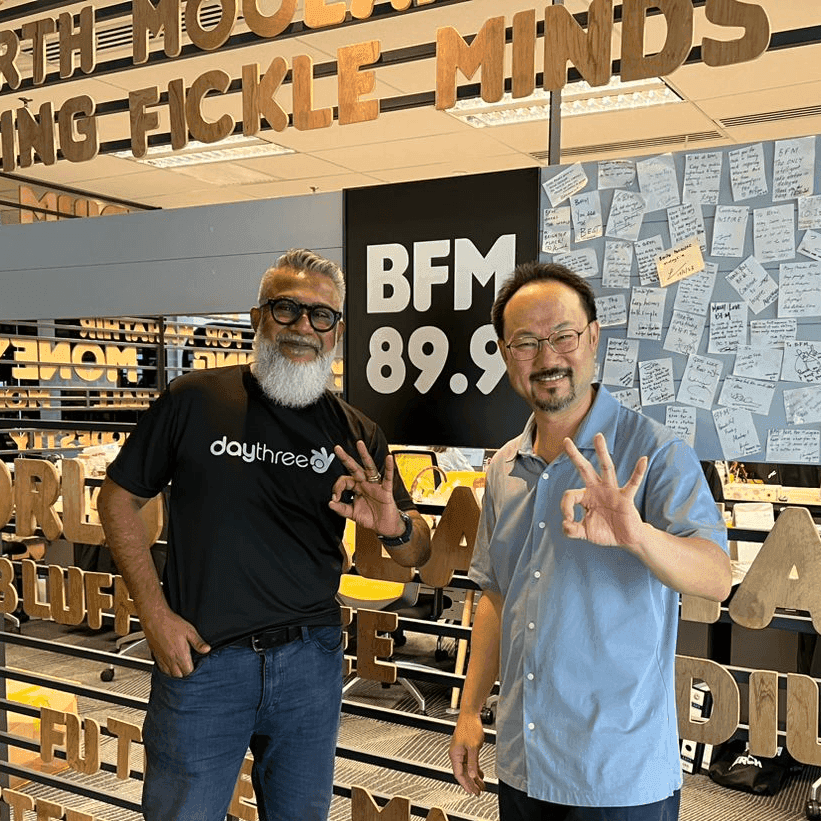 podcast image