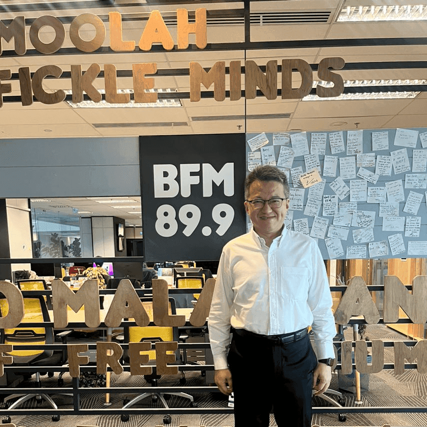 podcast image