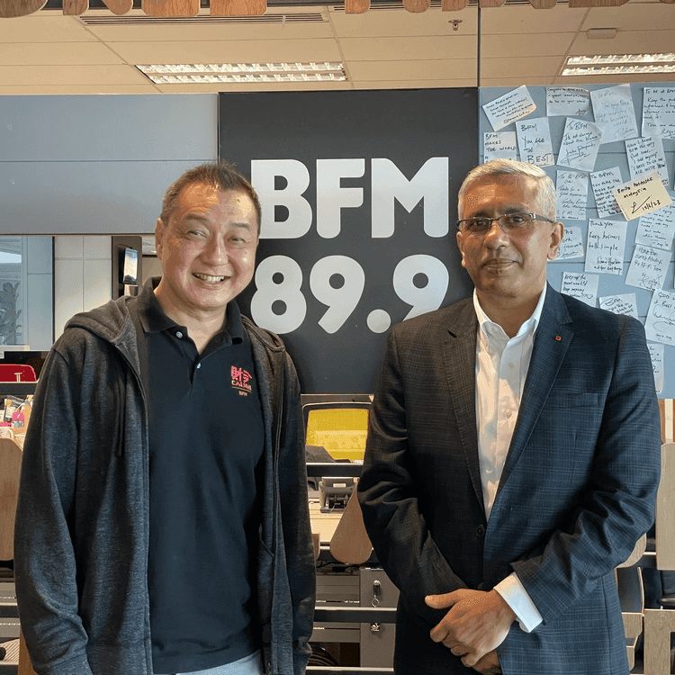 podcast image
