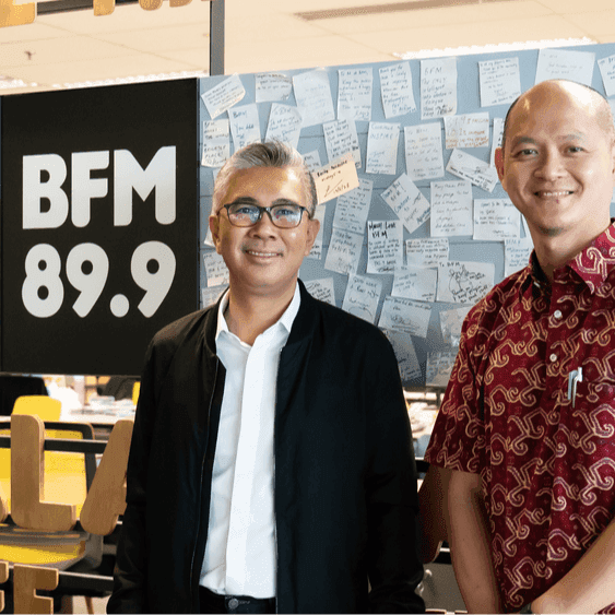 podcast image