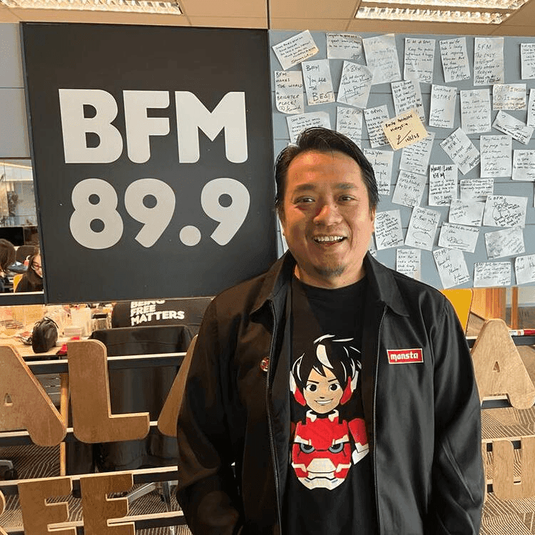 podcast image