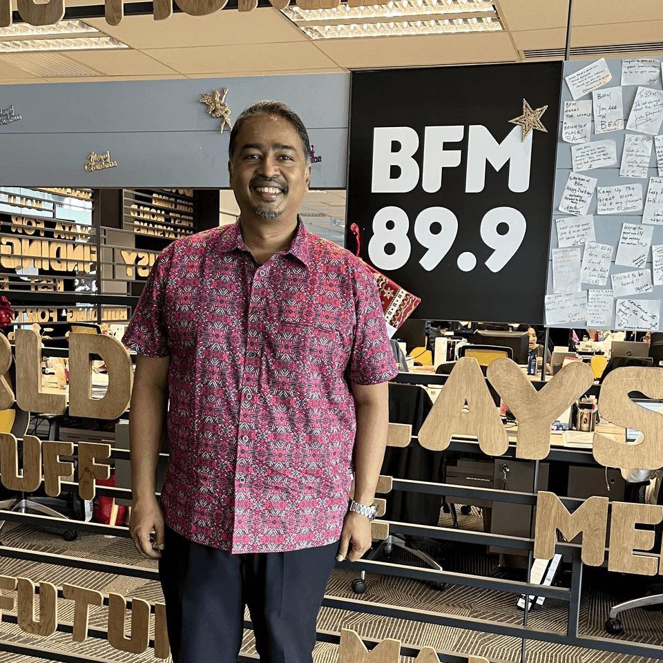 podcast image
