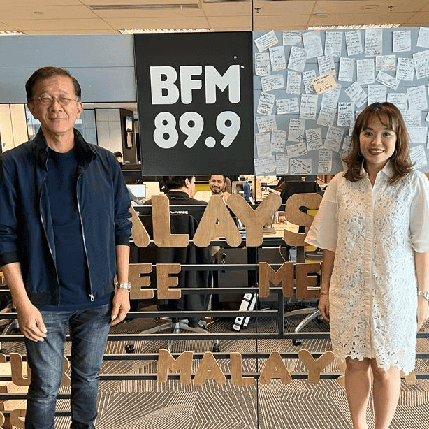 podcast image