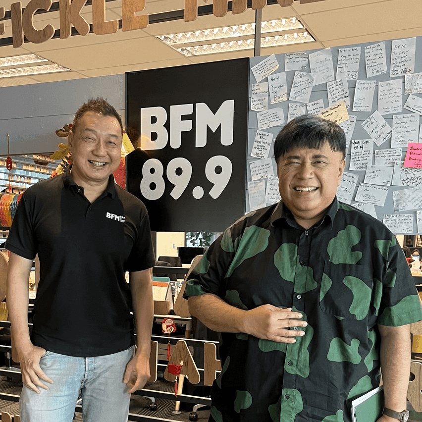 podcast image