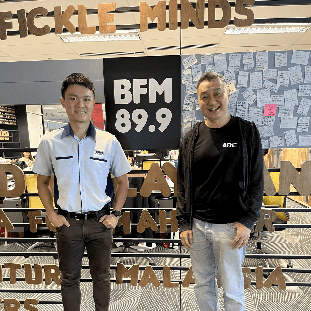 podcast image