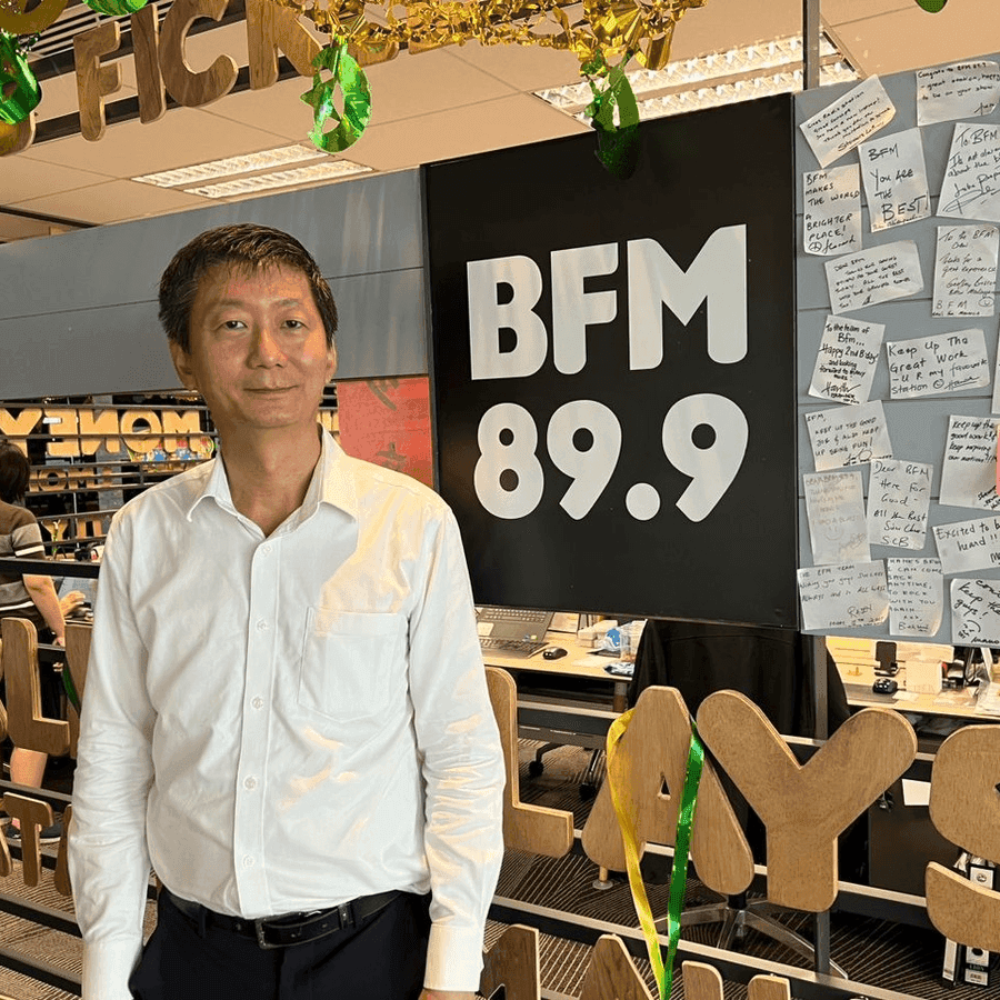 podcast image