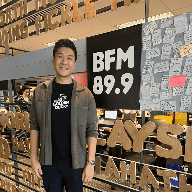 podcast image