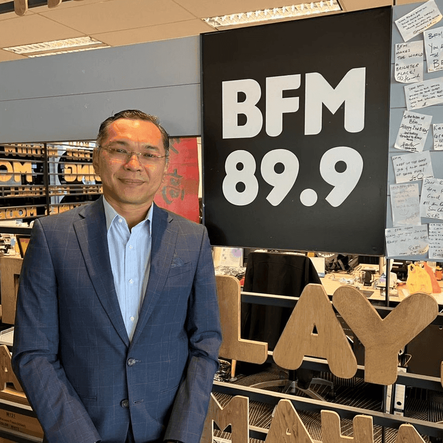 podcast image