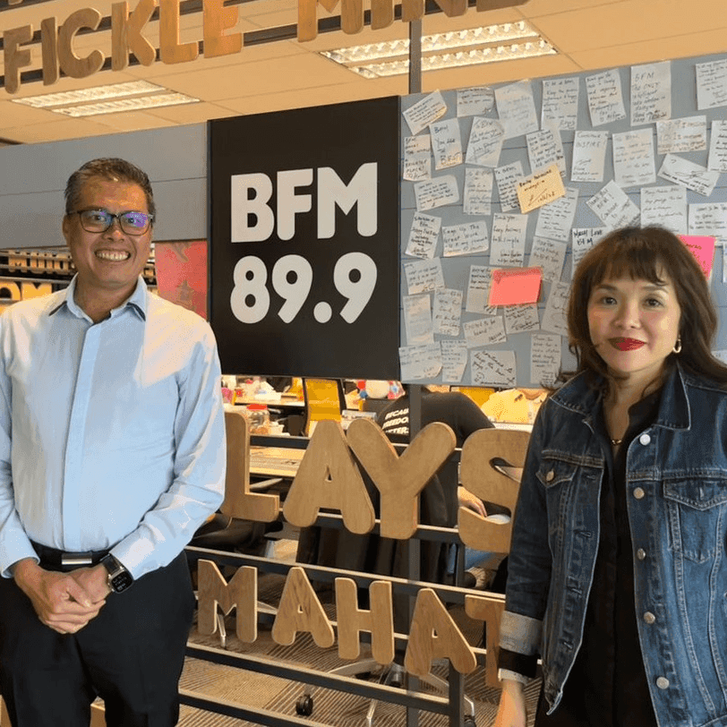 podcast image