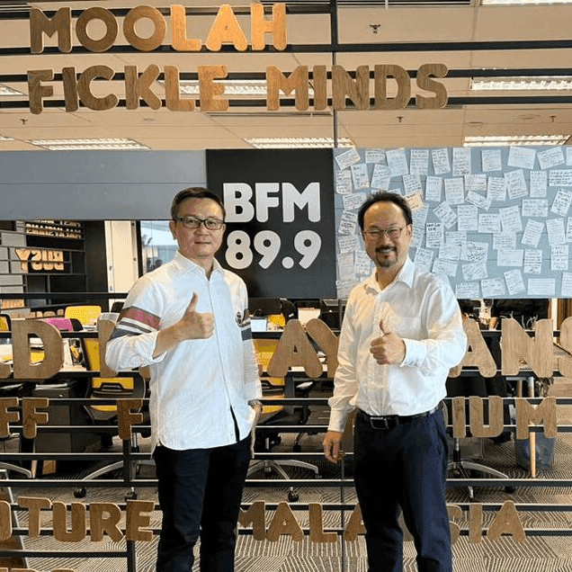 podcast image