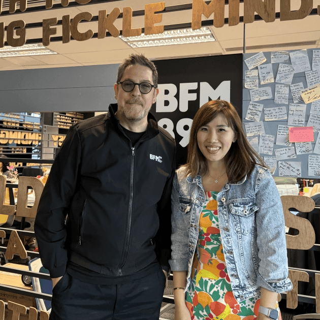 podcast image