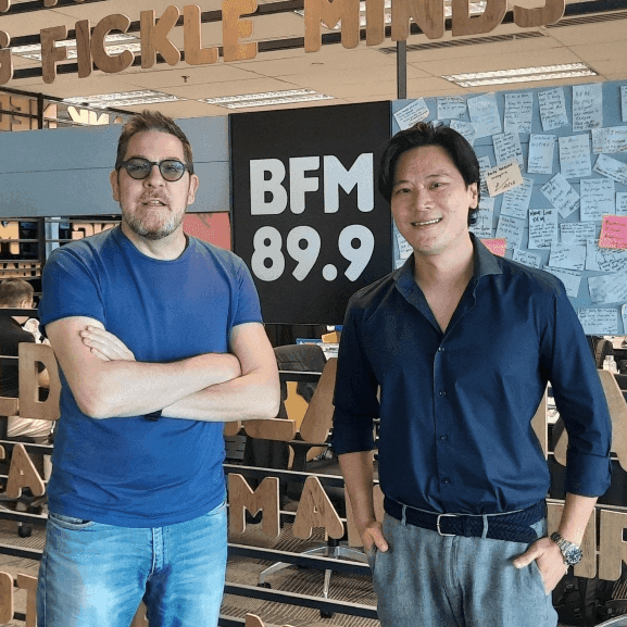 podcast image