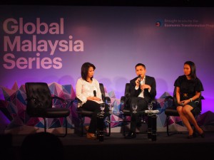 Global Malaysia Series #2 (2013)