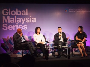 Global Malaysia Series #2 (2013)